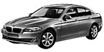 BMW F10 P1421 Fault Code