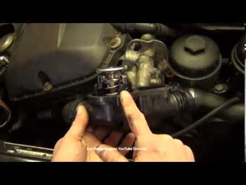 See P1421 in engine
