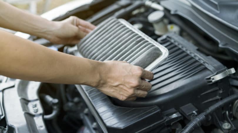 See P1421 repair manual